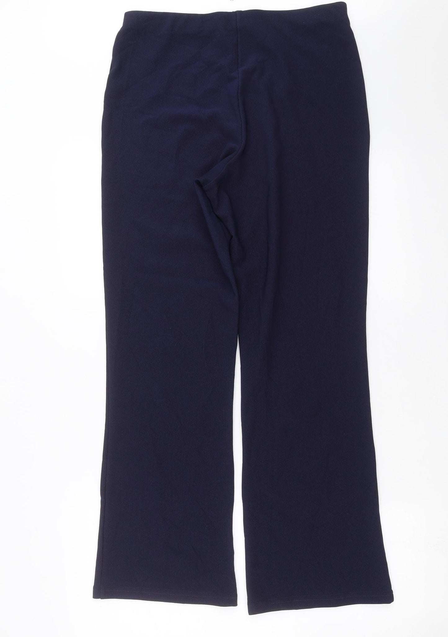 Originals  Womens Blue   Trousers  Size 14 L29 in
