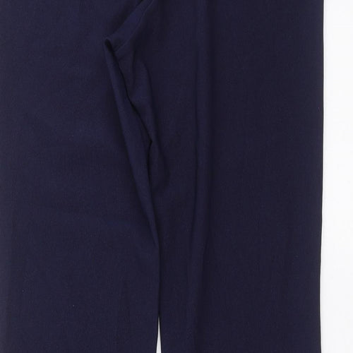 Originals  Womens Blue   Trousers  Size 14 L29 in