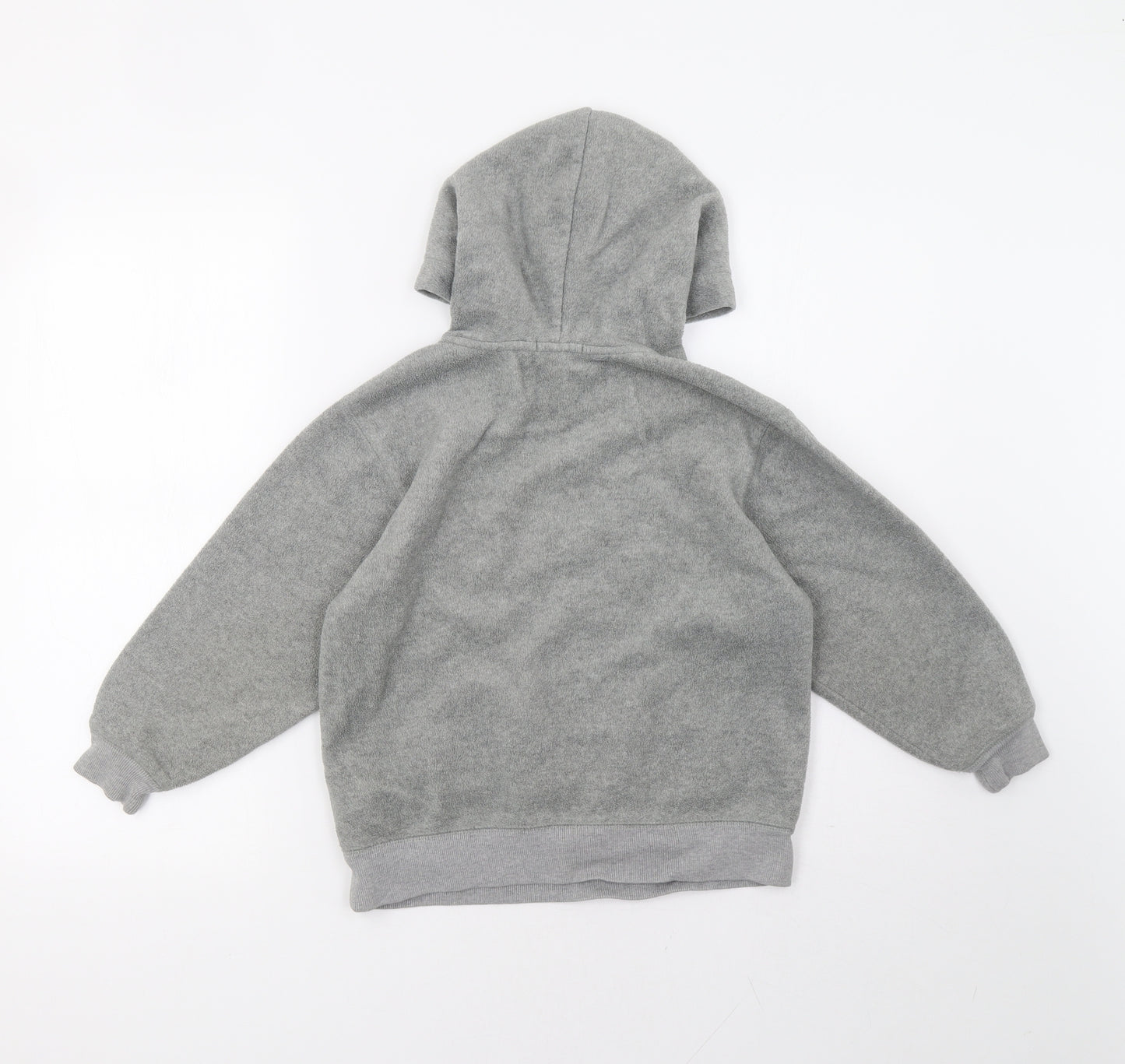 Gap Boys Grey   Pullover Hoodie Size 6-7 Years