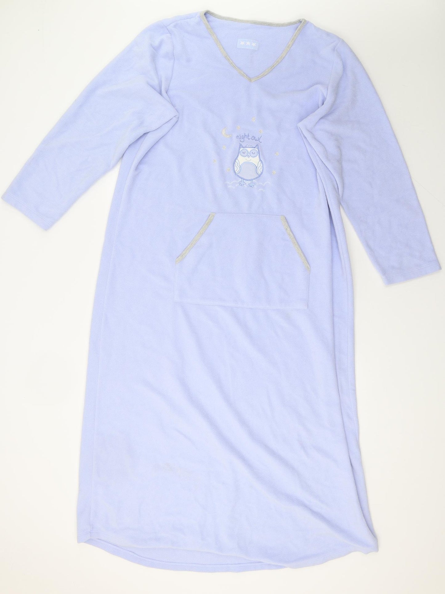 Marks and Spencer Womens Purple    Dress Size 18