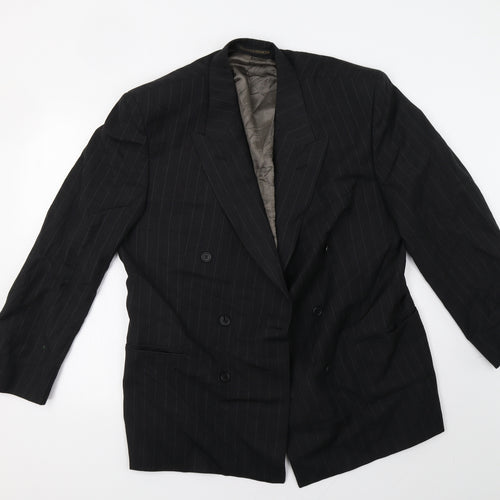 Marks and Spencer Mens Grey   Jacket Blazer Size M