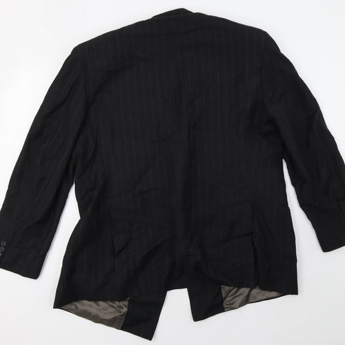 Marks and Spencer Mens Grey   Jacket Blazer Size M