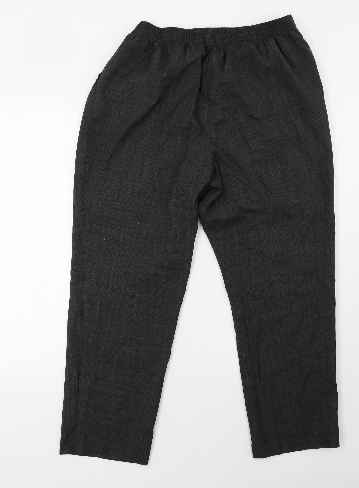 Dimensions Mens Blue   Trousers  Size 32 L30 in