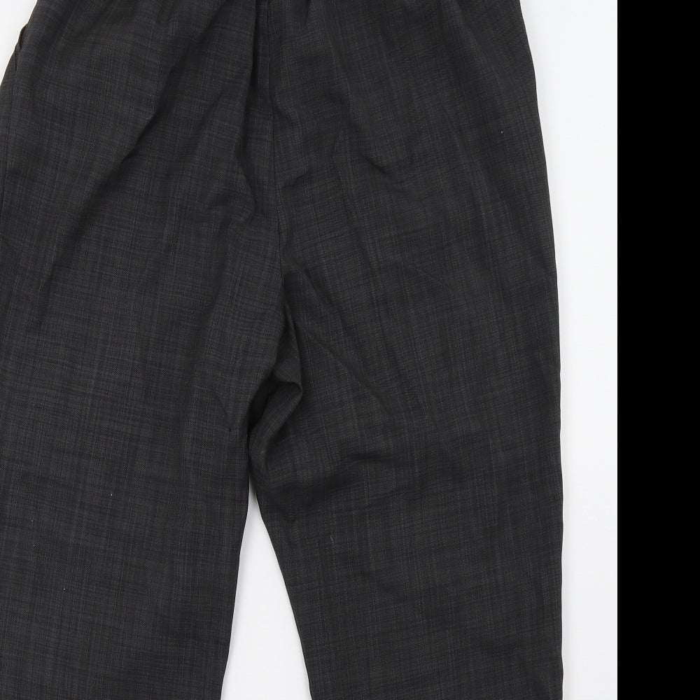 Dimensions Mens Blue   Trousers  Size 32 L30 in