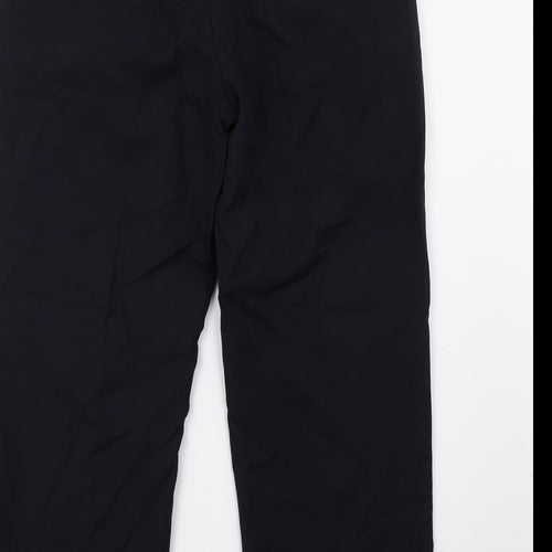 Dimensions Mens Blue   Trousers  Size 32 L30 in