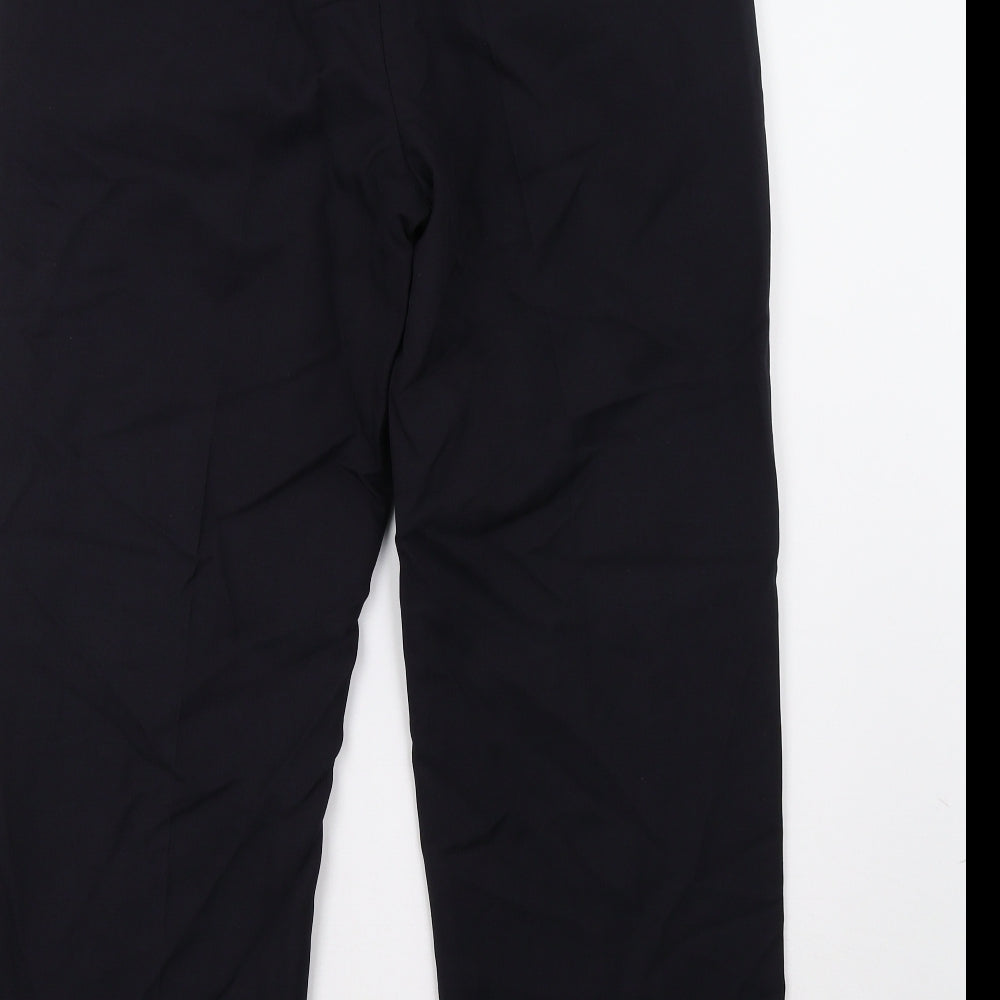 Dimensions Mens Blue   Trousers  Size 32 L30 in