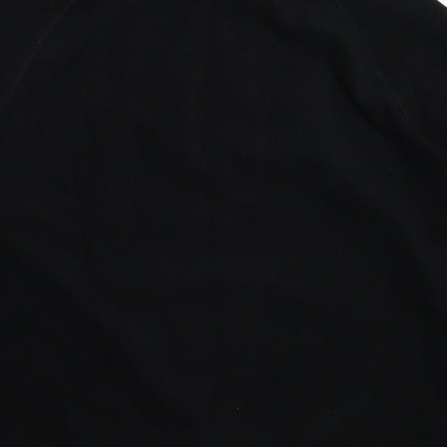 Craghoppers Mens Black  Fleece Jacket  Size XL