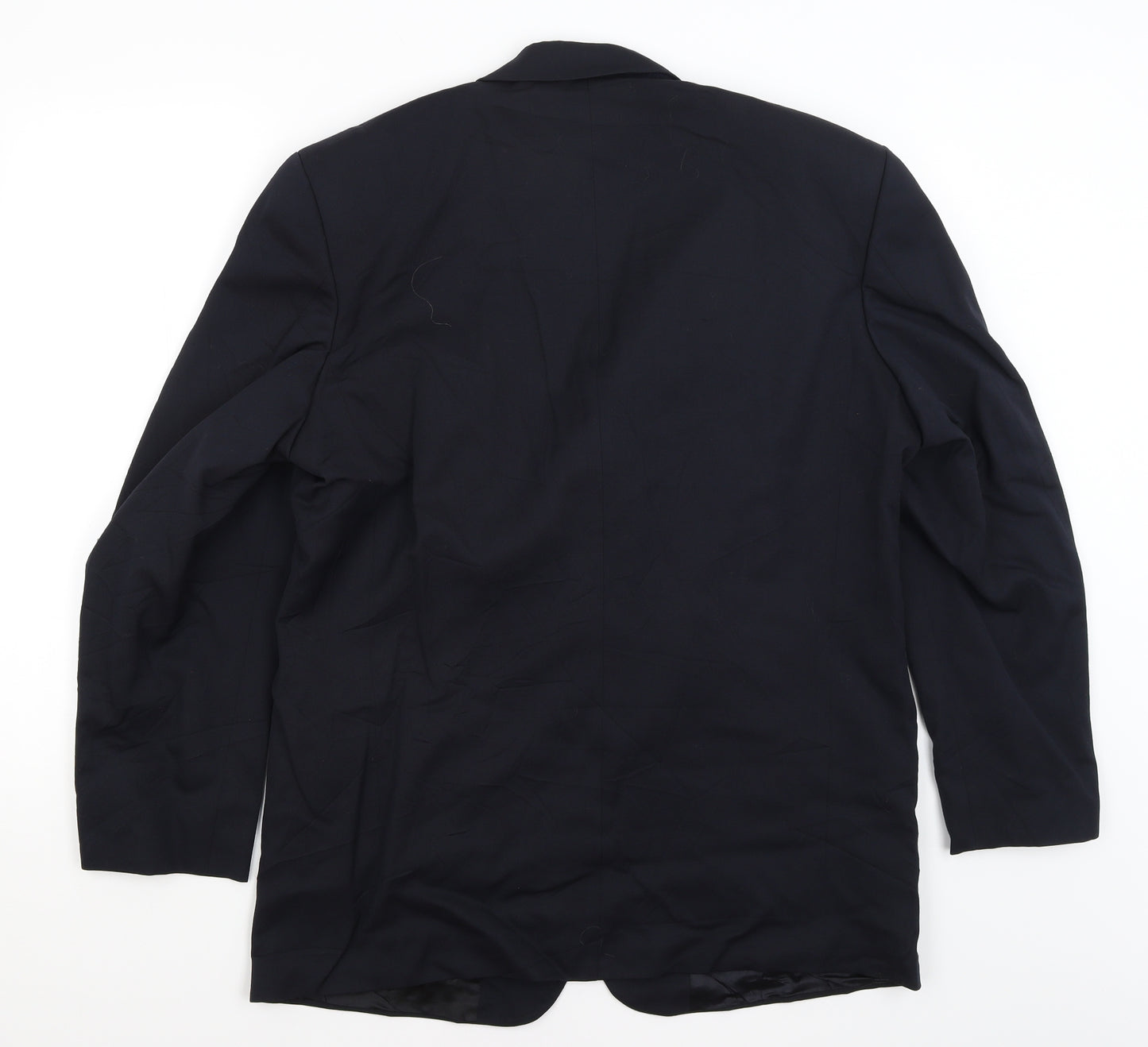 NEXT Mens Blue   Jacket Blazer Size L