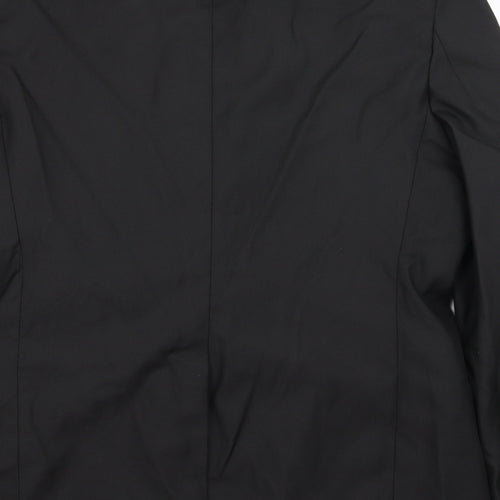 M&S Mens Grey   Jacket Blazer Size L