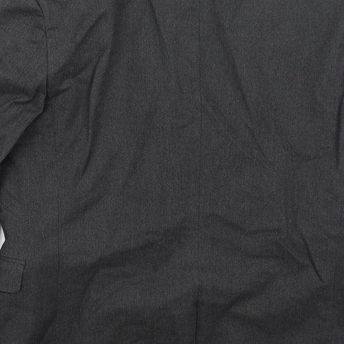 NEXT Mens Grey   Jacket Blazer Size M