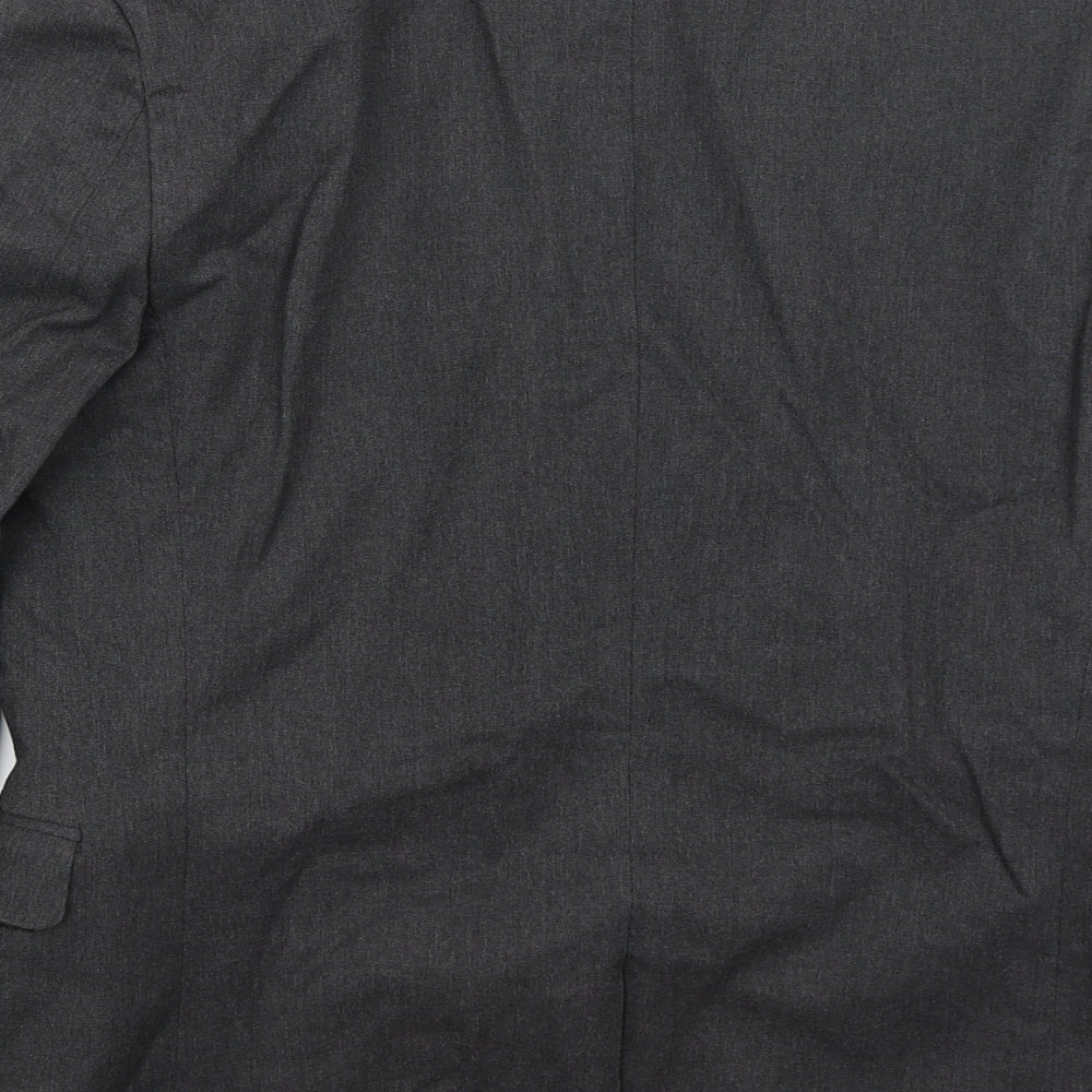 NEXT Mens Grey   Jacket Blazer Size M