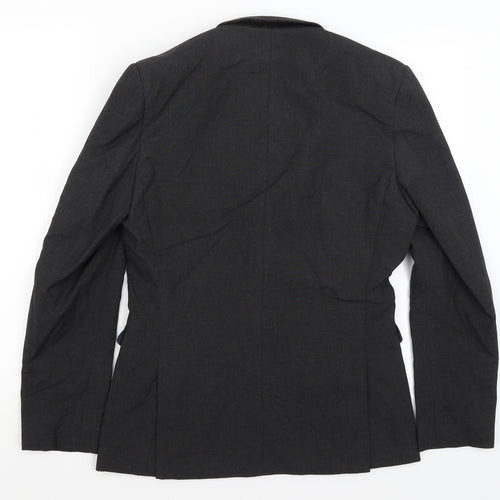 NEXT Mens Grey   Jacket Blazer Size S