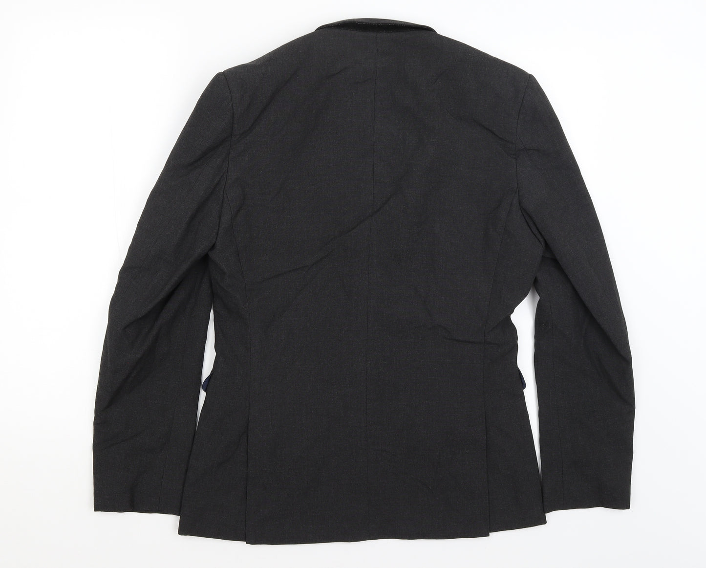 NEXT Mens Grey   Jacket Blazer Size S