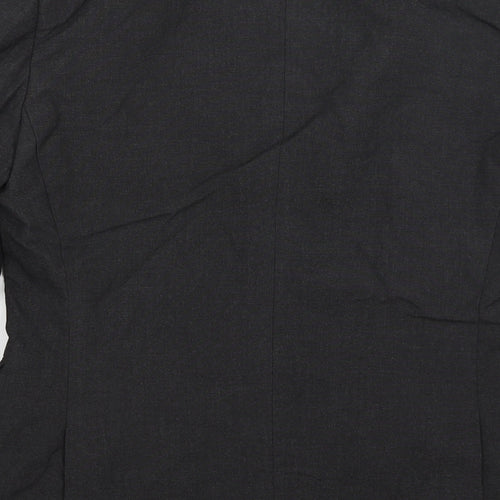 NEXT Mens Grey   Jacket Blazer Size S