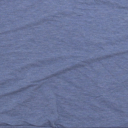 Primark Womens Blue   Pullover Jumper Size XL