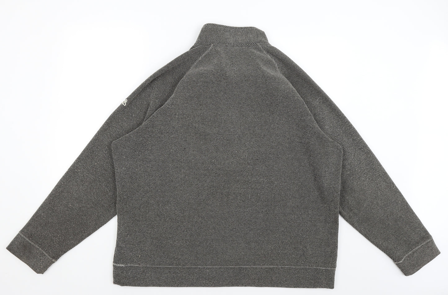 Craghoppers Mens Grey   Pullover Jumper Size 2XL