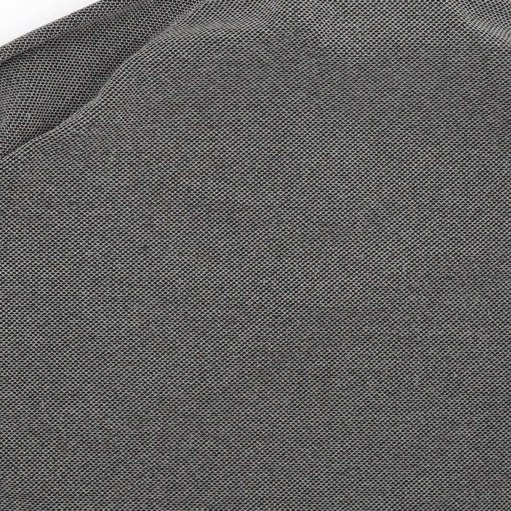 Craghoppers Mens Grey   Pullover Jumper Size 2XL