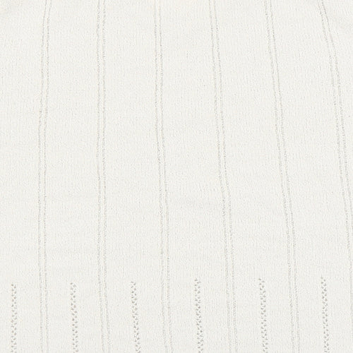 Berkertex Womens Beige   Basic T-Shirt Size 16