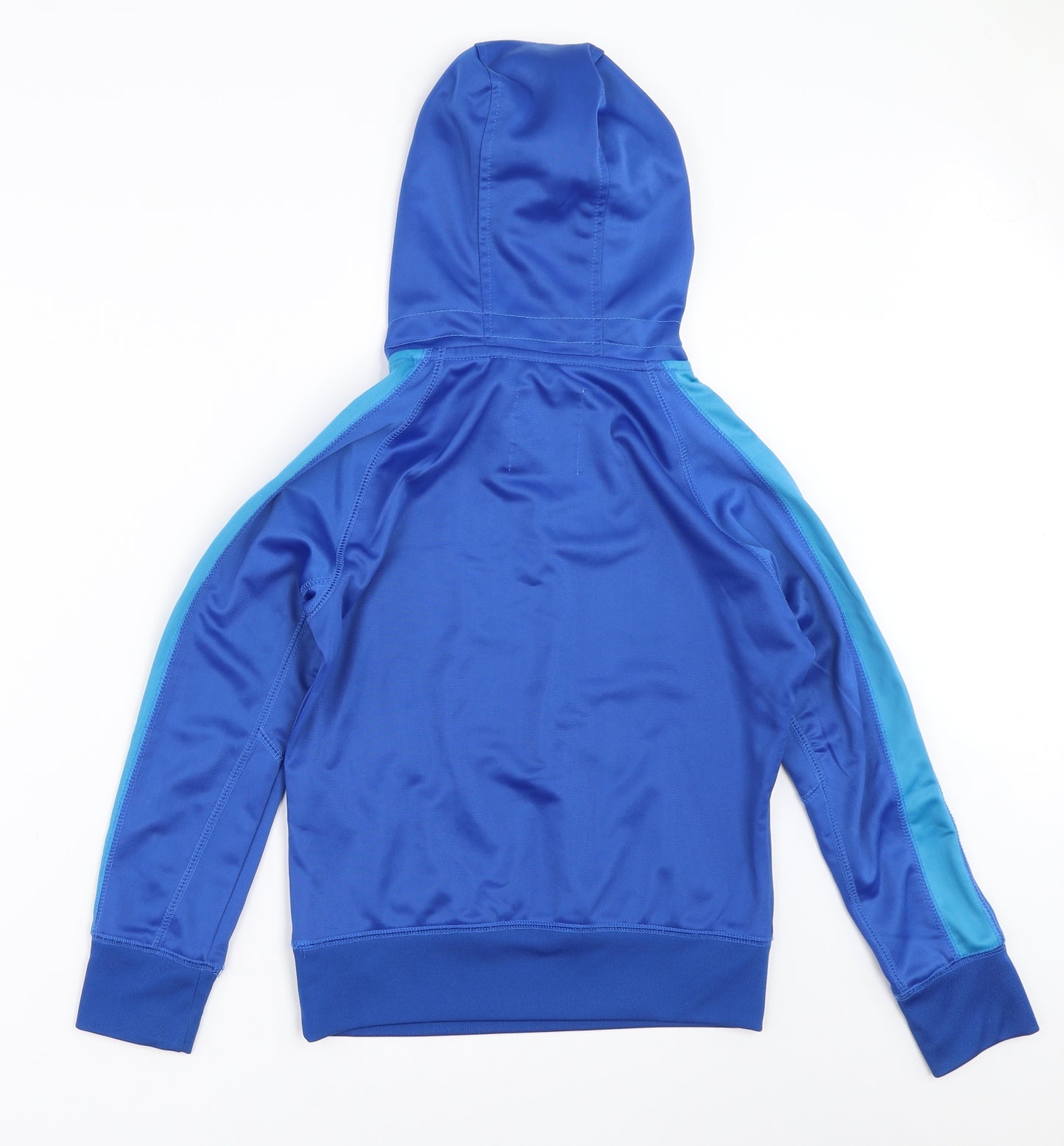 Haywire Boys Blue   Pullover Hoodie Size S