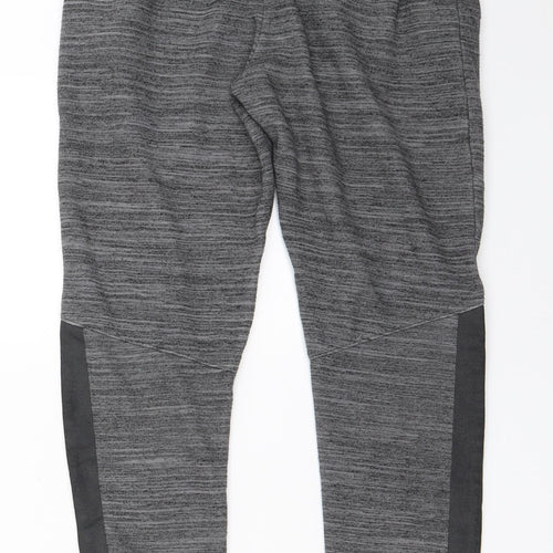 George Boys Grey   Jogger Trousers Size 10-11 Years