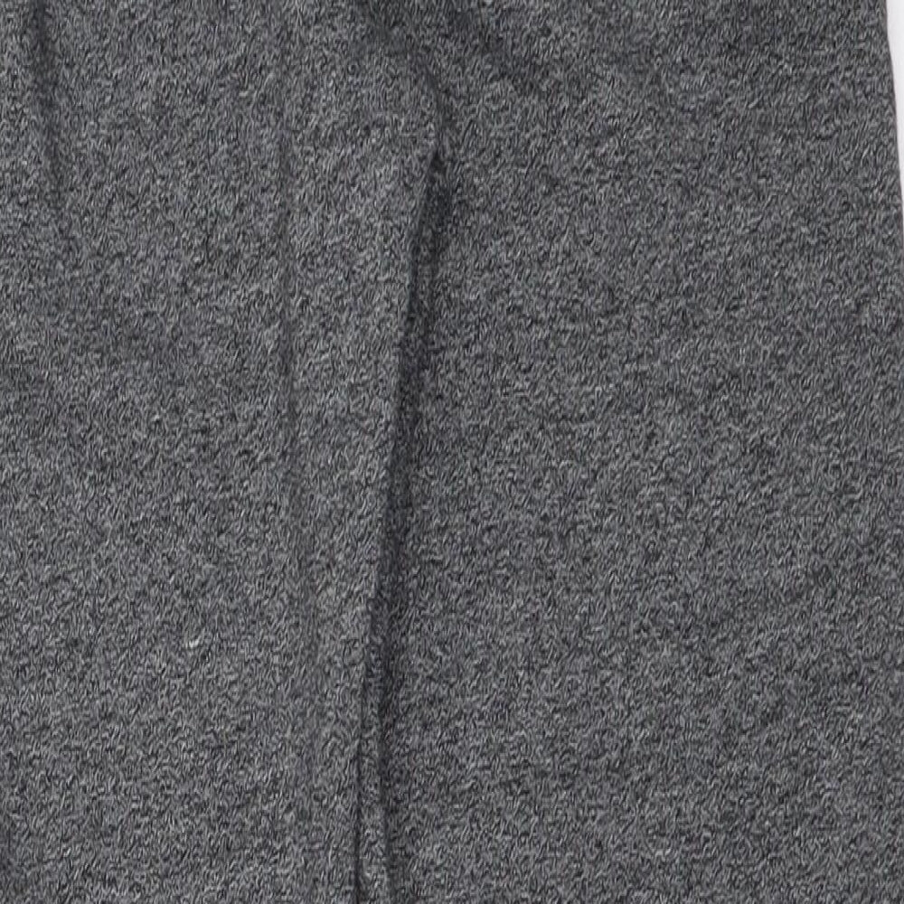 George Boys Grey   Jogger Trousers Size 10-11 Years