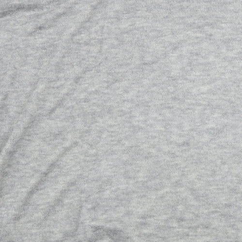 Preworn  Womens Grey   Pullover Jumper Size S