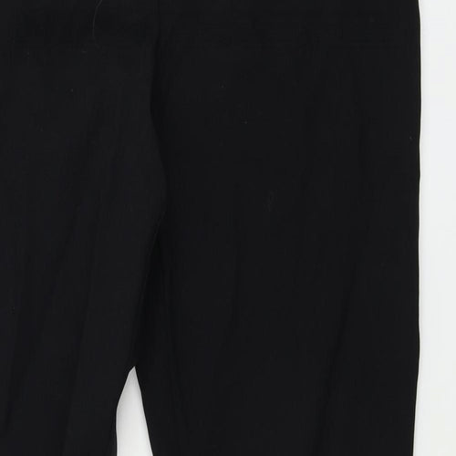 Atmosphere  Womens Black   Trousers  Size 10 L30 in