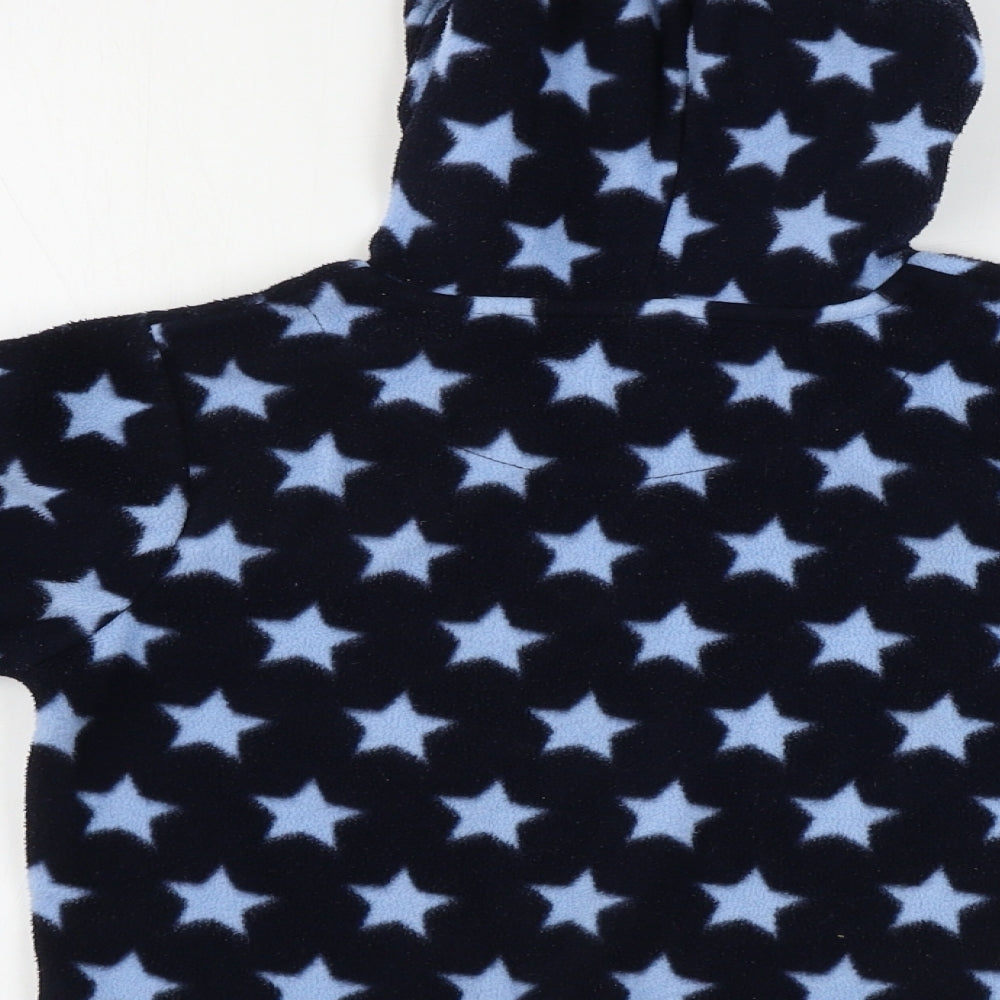 TU Boys Blue   Pullover Jumper Size 3-4 Years