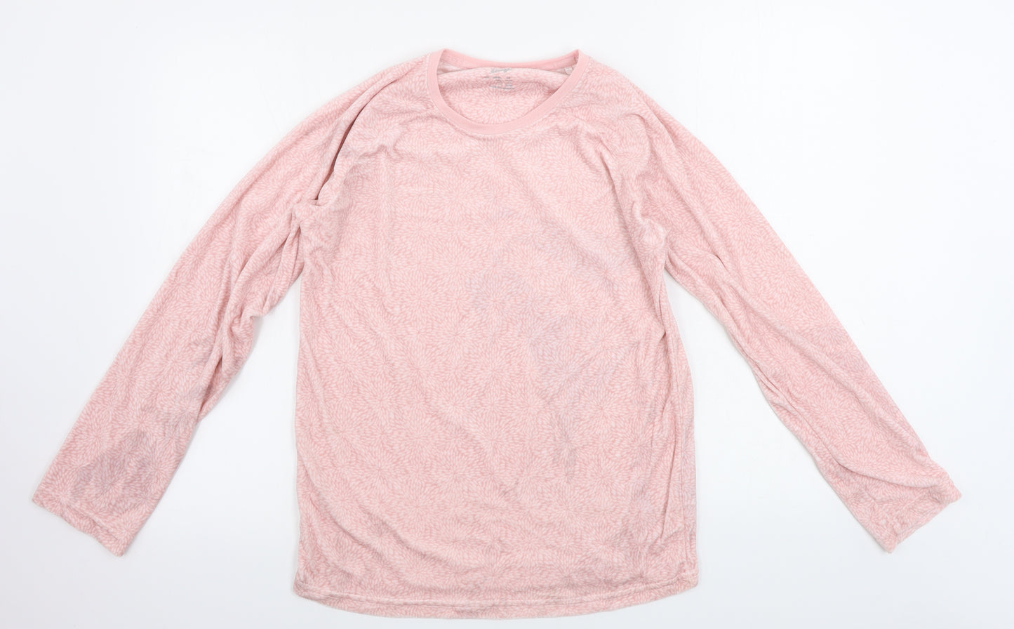 love to lounge   Womens Pink   Pullover Jumper Size 6
