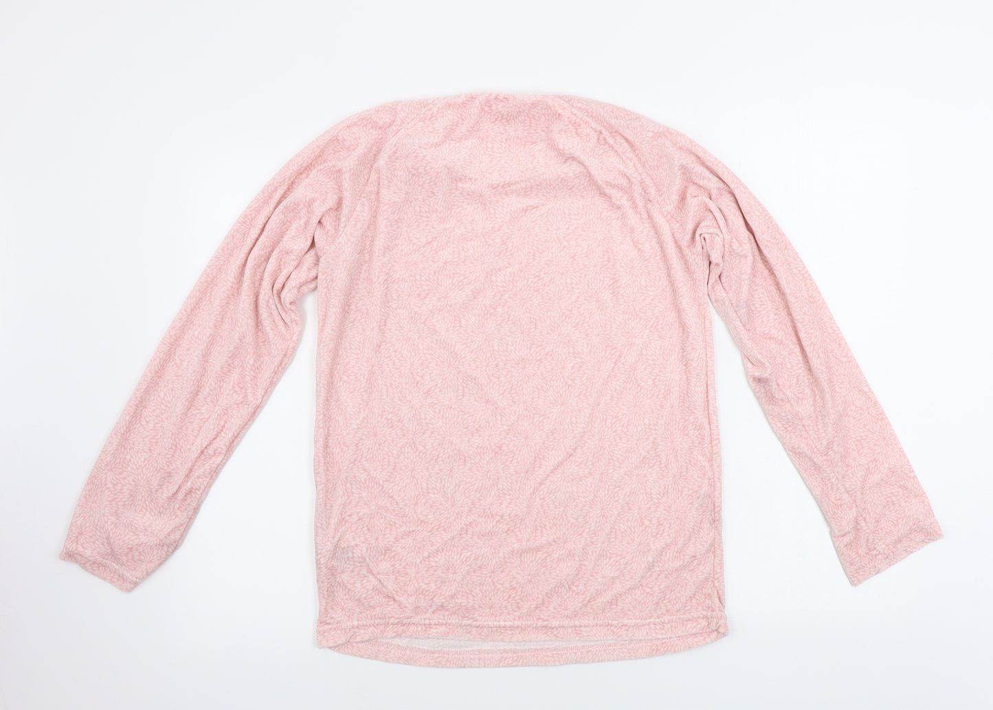 love to lounge   Womens Pink   Pullover Jumper Size 6