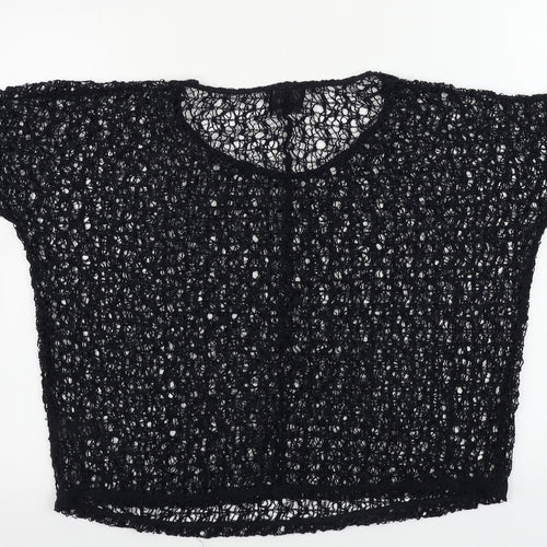NEXT  Womens Blue   Pullover Jumper Size 14