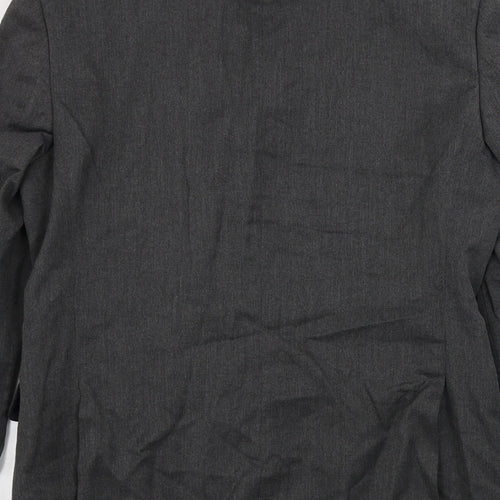 Marks and Spencer  Mens Grey   Jacket Blazer Size 38