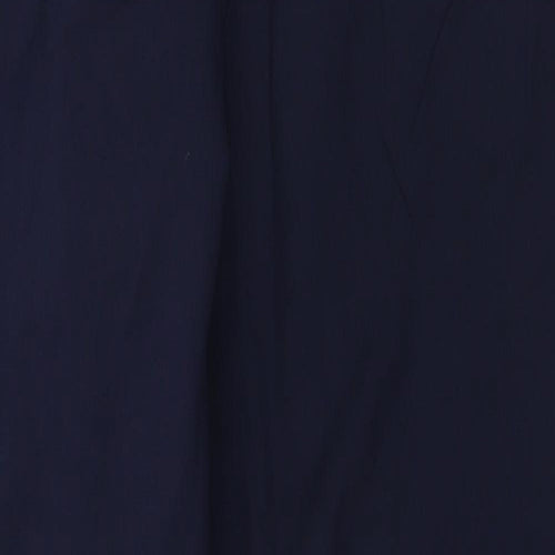 ASOS  Womens Blue   Trousers  Size 10 L29 in