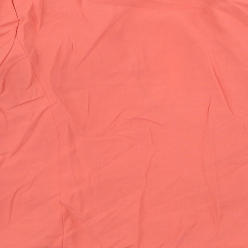 Atmosphere  Womens Pink   Jacket Blazer Size 12