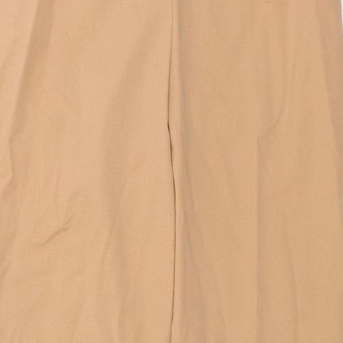 ASOS  Womens Pink   Trousers  Size 8 L29 in
