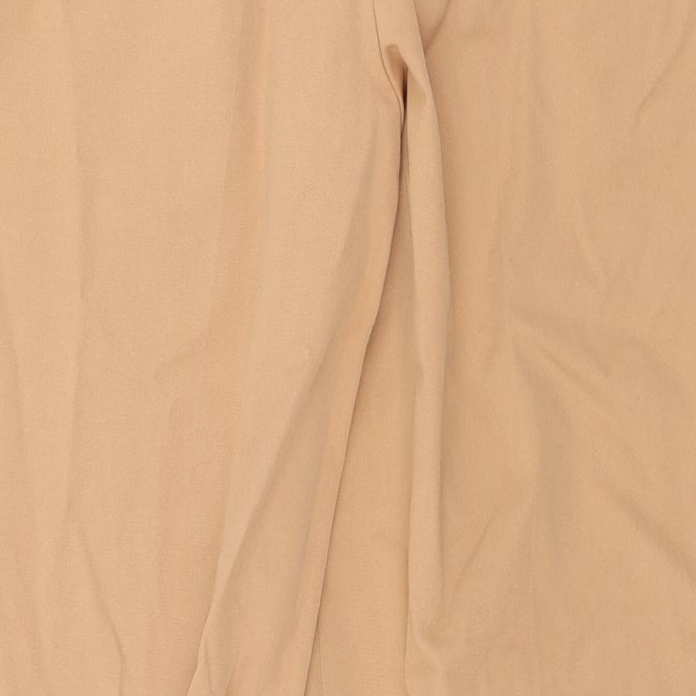 ASOS  Womens Pink   Trousers  Size 8 L29 in