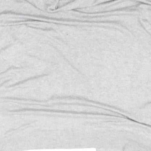 Atmosphere Womens Grey   Cardigan Jumper Size 12