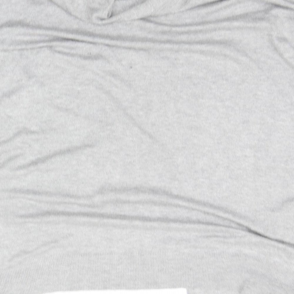 Atmosphere Womens Grey   Cardigan Jumper Size 12