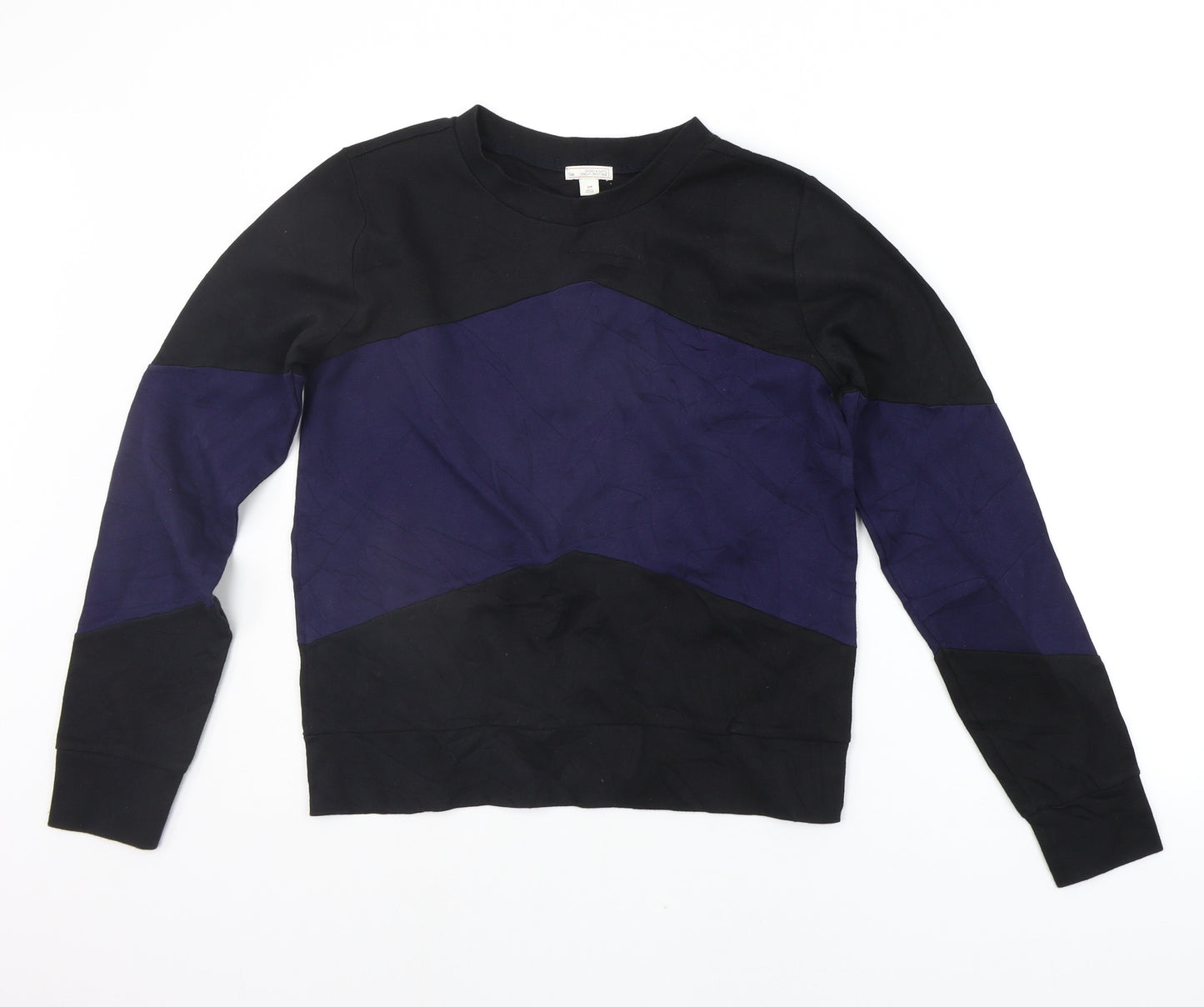 Gap Mens Black   Pullover Jumper Size S