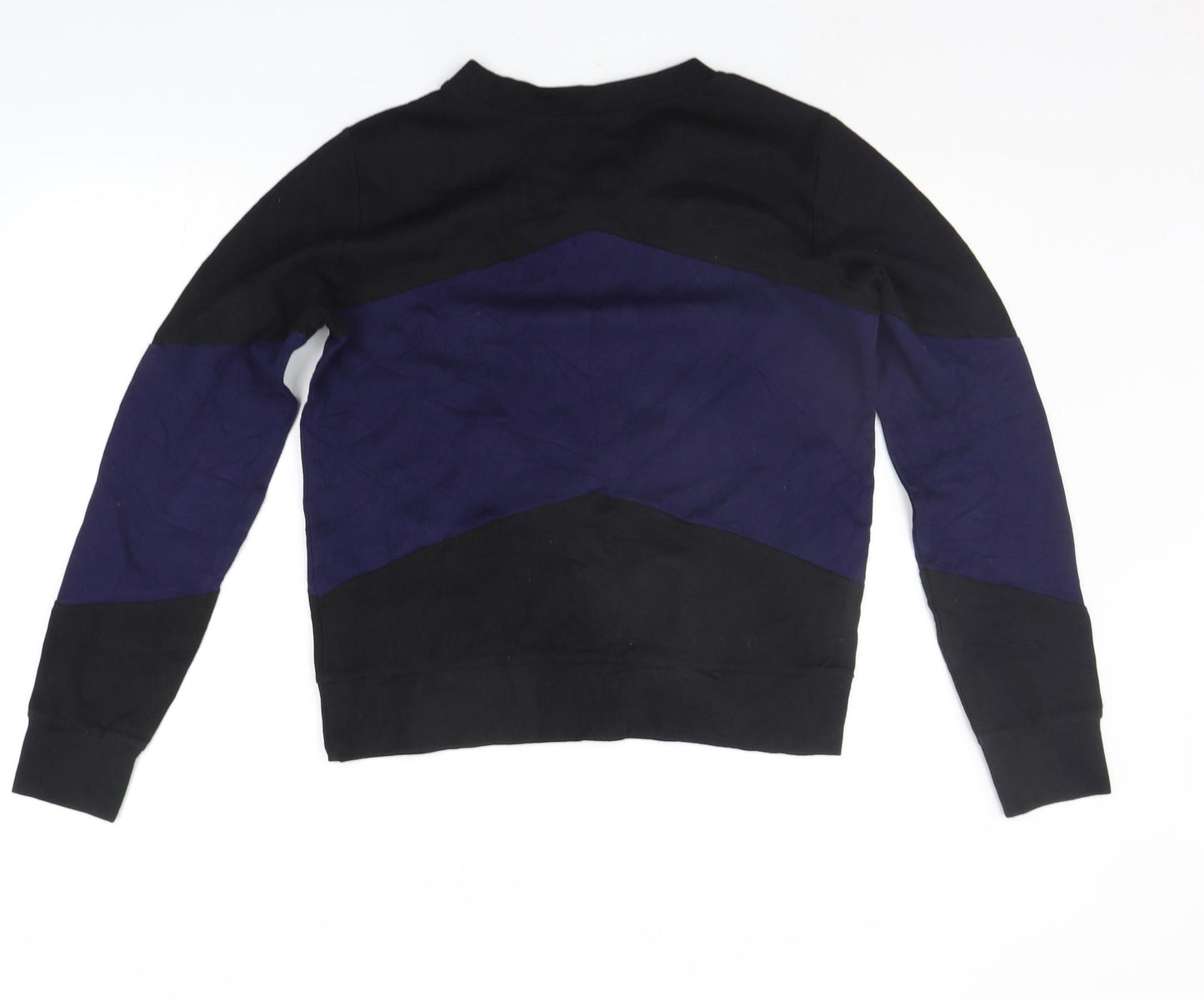Gap Mens Black   Pullover Jumper Size S