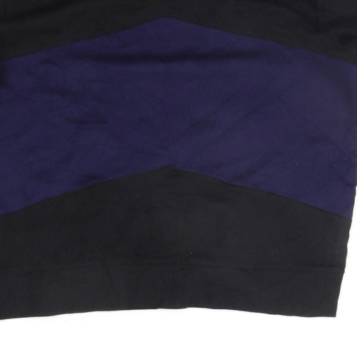 Gap Mens Black   Pullover Jumper Size S