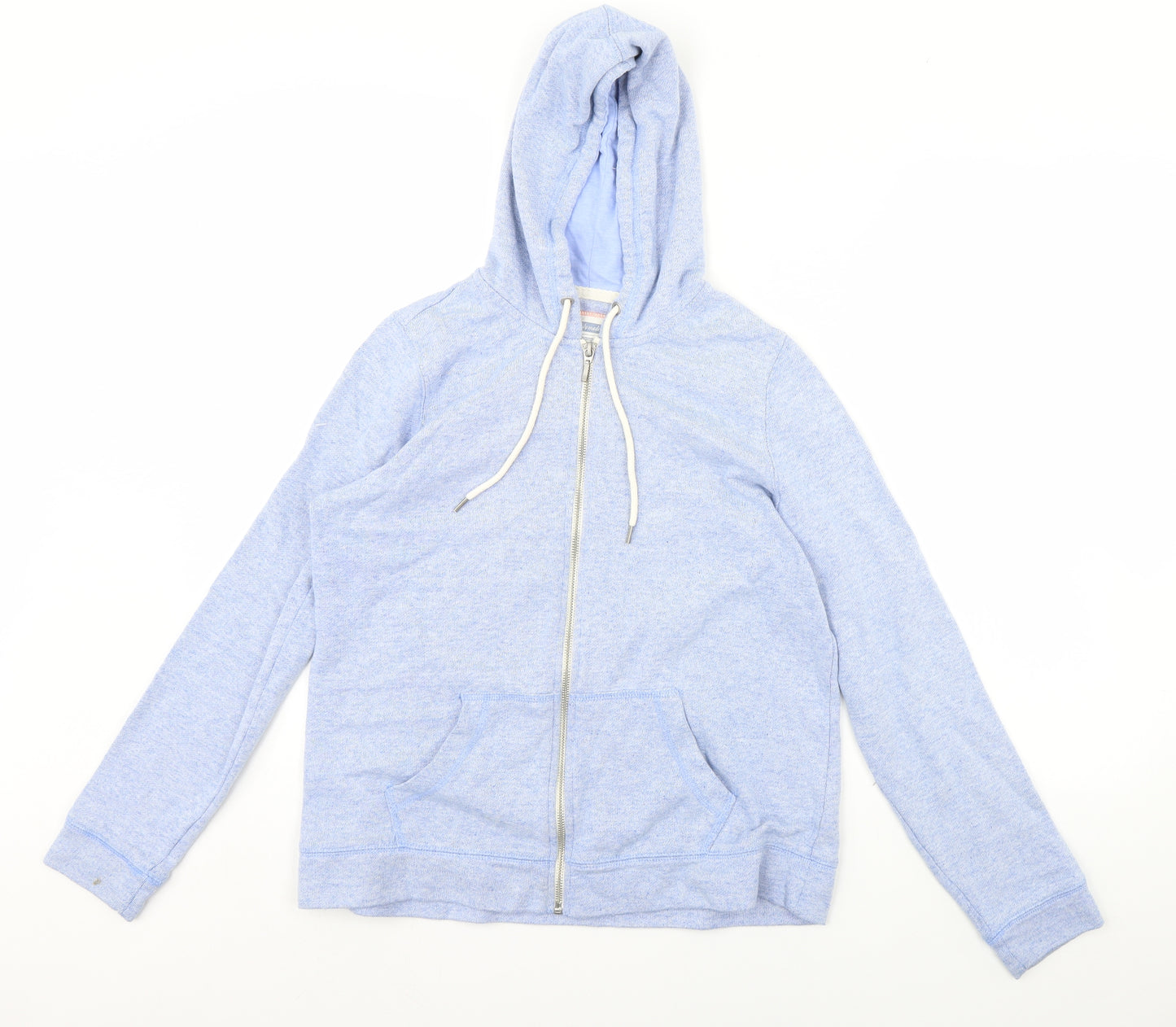 Preworn Womens Blue   Jacket  Size 14
