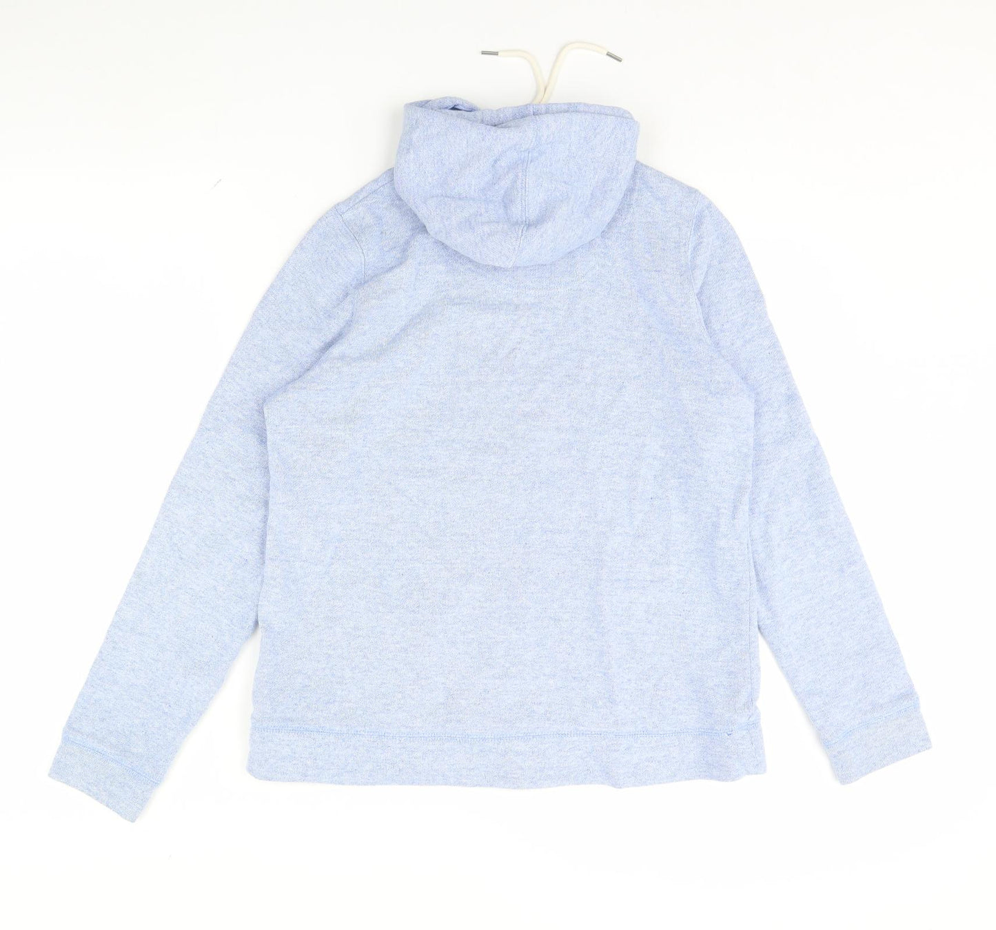 Preworn Womens Blue   Jacket  Size 14