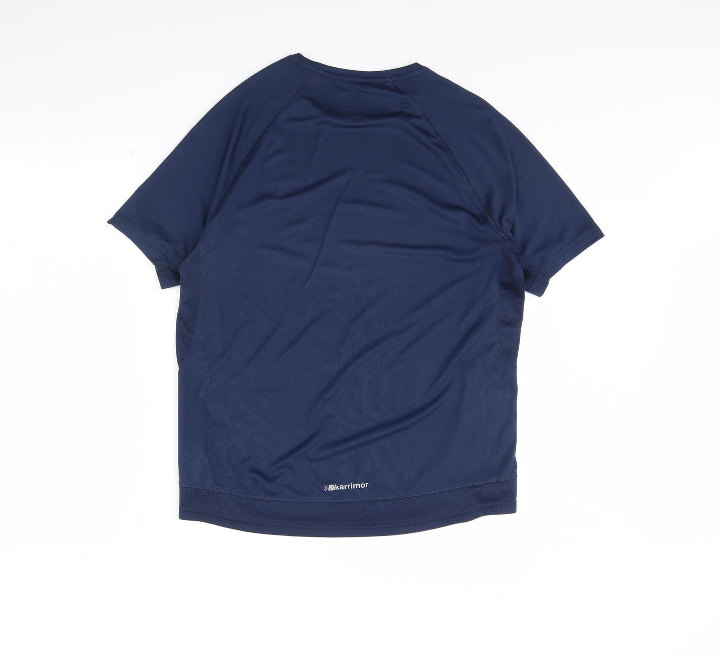Karrimor Mens Blue    T-Shirt Size S