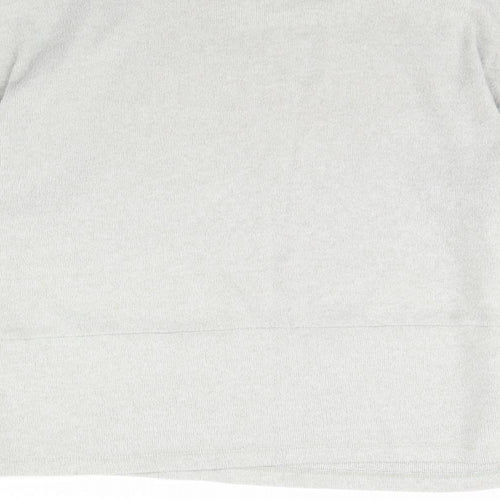 F&F Womens Green   Pullover Jumper Size 14