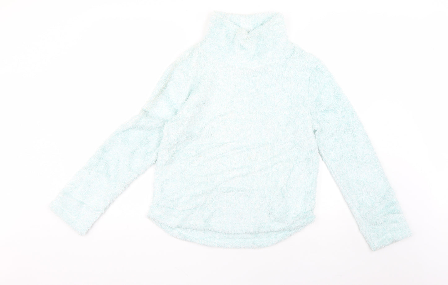 Matalan Womens Green   Pullover Jumper Size S