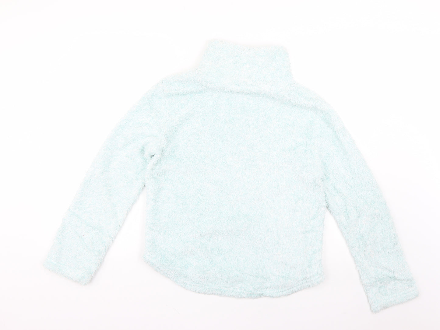 Matalan Womens Green   Pullover Jumper Size S