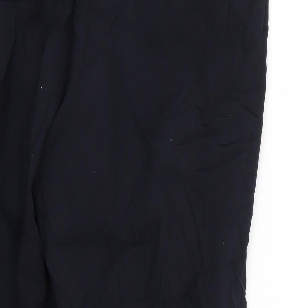isle Womens Blue   Trousers   L21 in