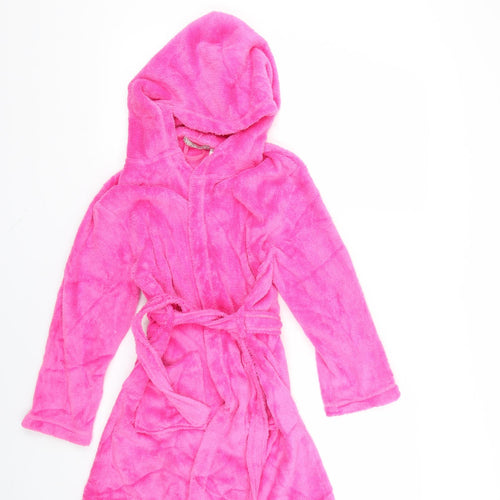 la redroute Girls Pink   Top Robe