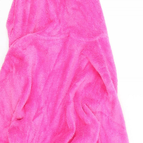 la redroute Girls Pink   Top Robe